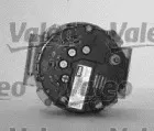 Генератор VALEO купить