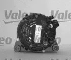 Генератор VALEO купить