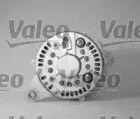 Генератор VALEO купить