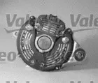 Генератор VALEO купить