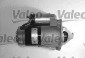 Стартер VALEO купить