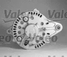 Генератор VALEO купить
