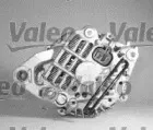Генератор VALEO купить