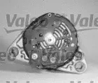 Генератор VALEO купить
