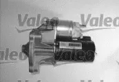 Стартер VALEO купить