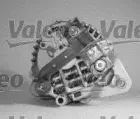 Генератор VALEO купить