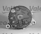 Генератор VALEO купить