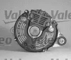 Генератор VALEO купить