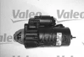 Стартер VALEO купить