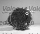 Генератор VALEO купить