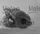Стартер VALEO купить