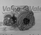 Стартер VALEO купить