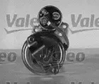 Стартер VALEO купить