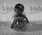 Стартер VALEO купить