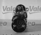 Стартер VALEO купить