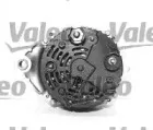 Генератор VALEO купить