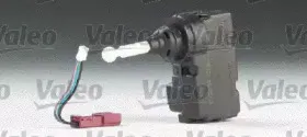 Регулировочный элемент, регулировка угла наклона фар VALEO купить