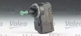 Регулировочный элемент, регулировка угла наклона фар VALEO купить