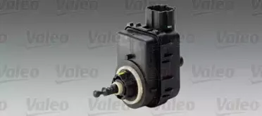 Регулировочный элемент, регулировка угла наклона фар VALEO купить