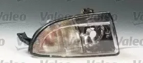 Противотуманная фара VALEO купить