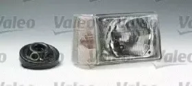 Основная фара VALEO купить