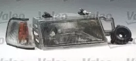 Основная фара VALEO купить