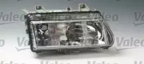 Основная фара VALEO купить