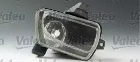 Противотуманная фара VALEO купить