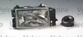 Основная фара VALEO купить