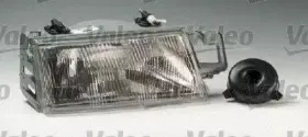 Основная фара VALEO купить