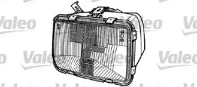 Основная фара VALEO купить