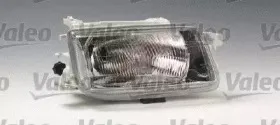 Основная фара VALEO купить