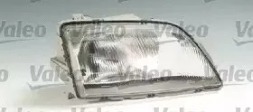 Основная фара VALEO купить