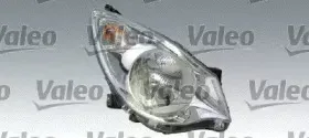 Основная фара VALEO купить