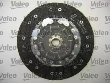 Комплект сцепления VALEO купить
