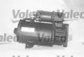 Стартер VALEO купить