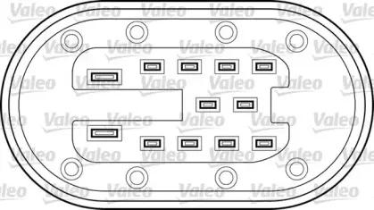 Подъемное устройство для окон VALEO купить