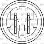 Подъемное устройство для окон VALEO купить