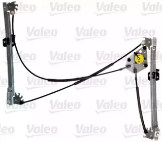 Подъемное устройство для окон VALEO купить