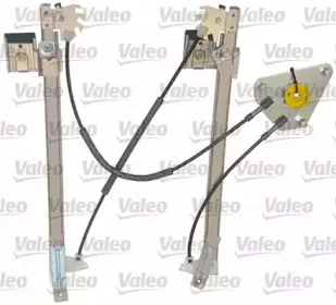 Подъемное устройство для окон VALEO купить