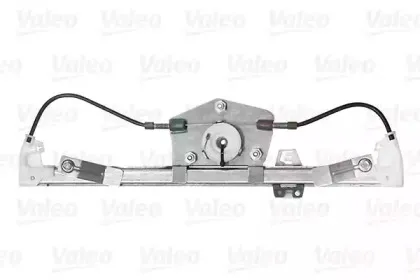 Подъемное устройство для окон VALEO купить