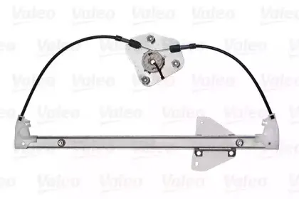 Подъемное устройство для окон VALEO купить