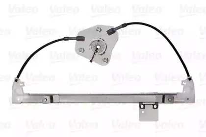 Подъемное устройство для окон VALEO купить