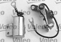 Монтажный комплект, устройство для выключения зажигания VALEO купить
