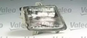 Основная фара VALEO купить