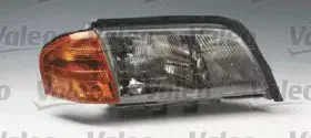 Основная фара VALEO купить