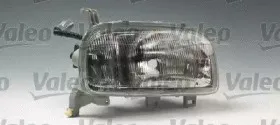 Основная фара VALEO купить