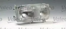 Основная фара VALEO купить