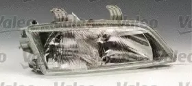 Основная фара VALEO купить