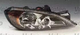 Основная фара VALEO купить